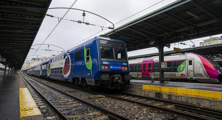 SYSTRA DÉCROCHE UN NOUVEAU CONTRAT POUR LA SUPERVISION DES RER B ET D EN ÎLE-DE-FRANCE